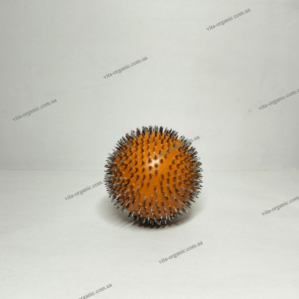 Аппликатор Ляпко Мячик игольчатый 4,0 Ag